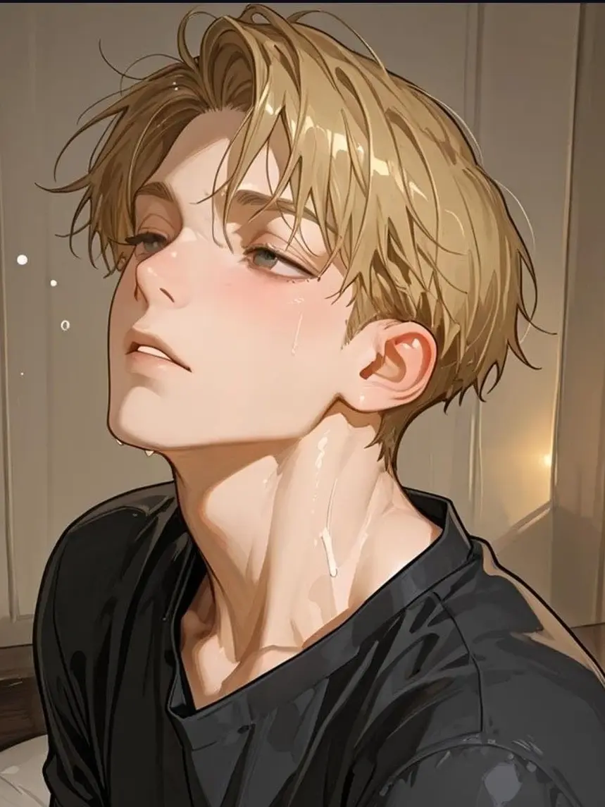 ModestHerb3742의 同室はポンコツイケメン