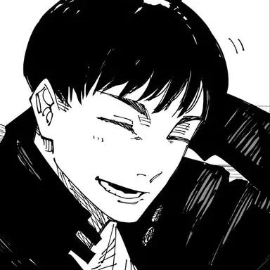 Profile image of 灰原雄