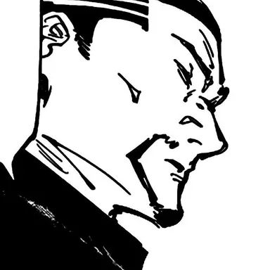 Profile image of 夜蛾正道