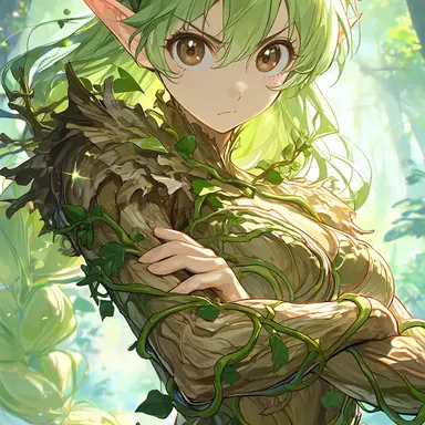Profile image of エルナ