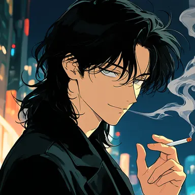 Profile image of カイ