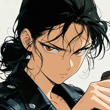Profile image of ナギ