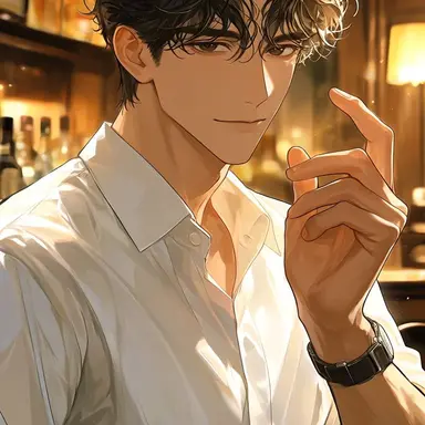 Profile image of Idris
