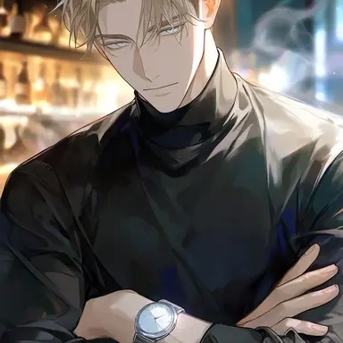 Profile image of Soren