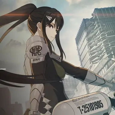 Profile image of 亜白