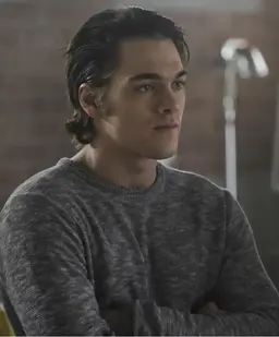 Profile image of Liam Dunbar