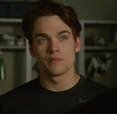 Profile image of Liam Dunbar
