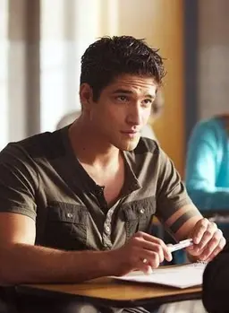 Profile image of Scott McCall