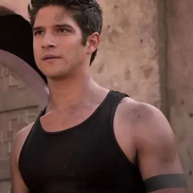 Profile image of Scott McCall