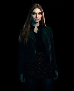 Profile image of Lydia Martin