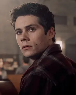 Profile image of Stiles Stilinski