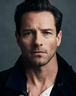 Profile image of Peter Hale