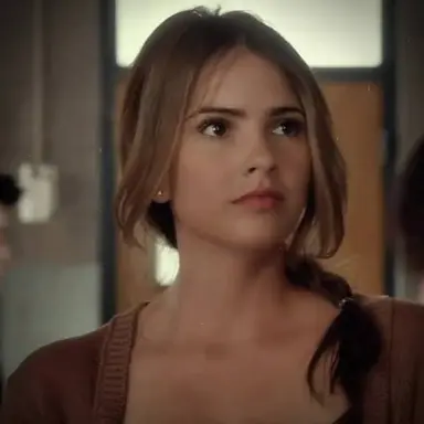 Profile image of Malia Tate