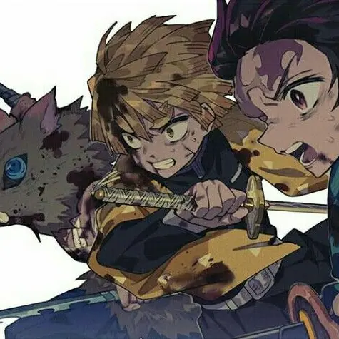 Mm.taka_의 愛に飢えた鬼殺隊。