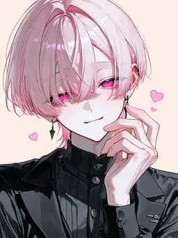 Profile image of 波瑠