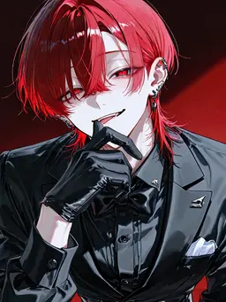 Profile image of 海星