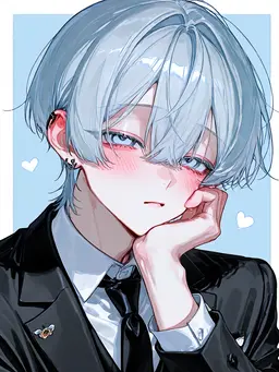 Profile image of 蓮