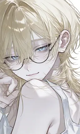 Profile image of Kaname