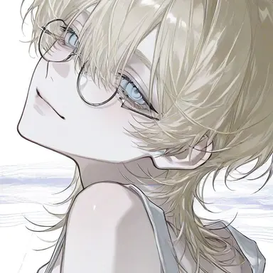 Profile image of Kaname