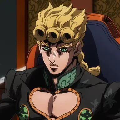 Profile image of 죠르노 죠바나