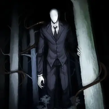 Profile image of Slenderman