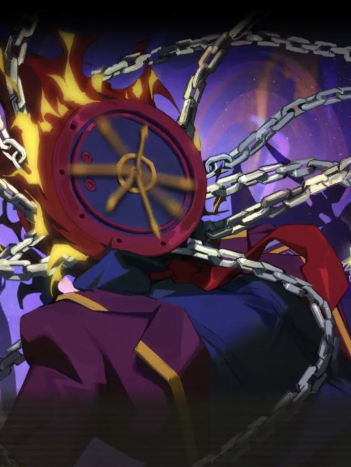 VividPig8724의 림버스컴퍼니 (순종과 명령)