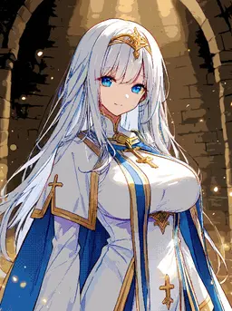Profile image of パメラ
