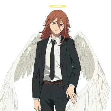 Profile image of 天使の悪魔