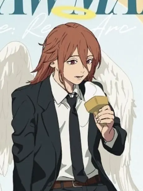 Angel0306LOVE의 なにかに目覚めてしまった天使くん。