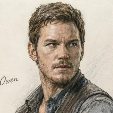 Profile image of Owen