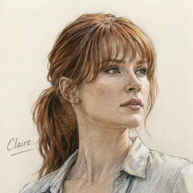 Profile image of Claire