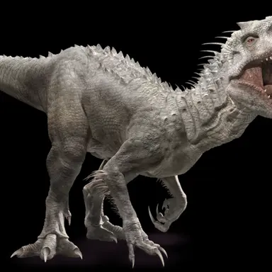 Profile image of Indominus Rex