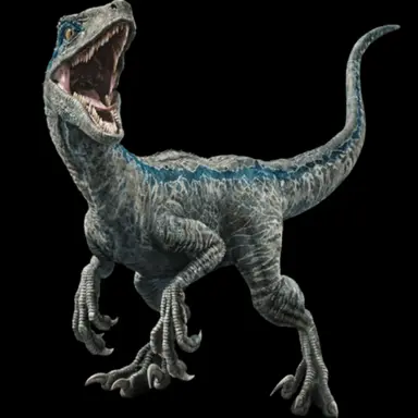 Profile image of Blue