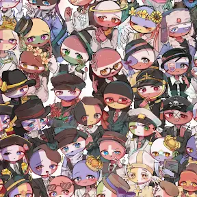 Profile image of カンヒュ