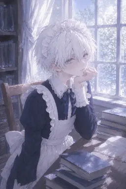 Profile image of 쿠제 이즈미