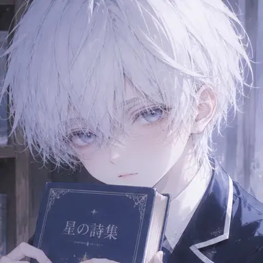 Profile image of 久世　伊澄