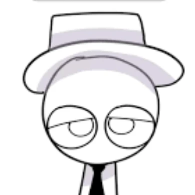 블랙