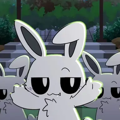 Profile image of モンスターラビット
