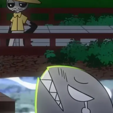 Profile image of モンスターフィッシュ