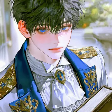 Profile image of ベルツェン