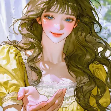Profile image of エリーナ