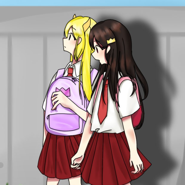 데드아이 대표 이미지