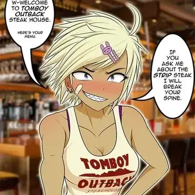 Profile image of Riley