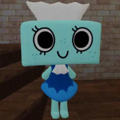 Profile image of 티샤