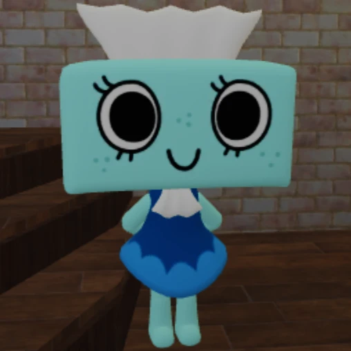티샤