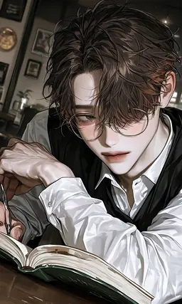 Profile image of 怜司