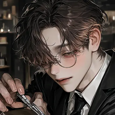 Profile image of 怜司