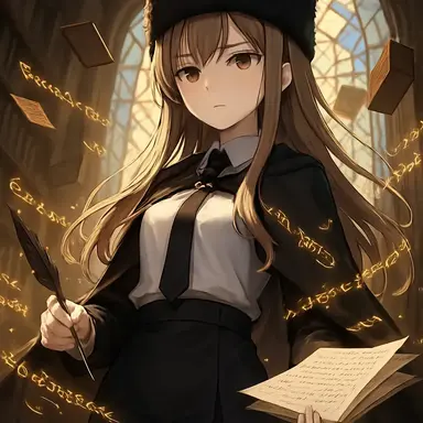 Profile image of 크로니