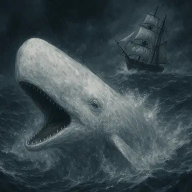 Profile image of 모비 딕