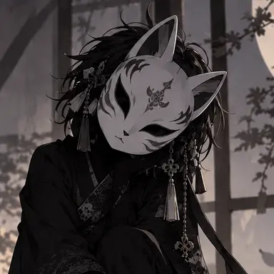 Profile image of Utsuro